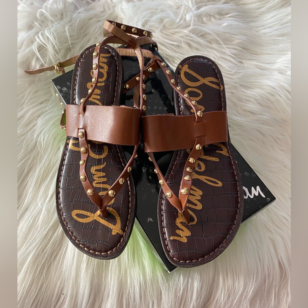 Sam Edelman Garin,Dk Bourbon Lea